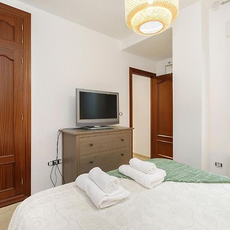 Apartamento Para Vivir Granada Con Parking Exteriör bild