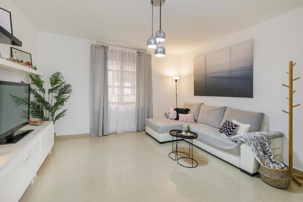Apartamento Para Vivir Granada Con Parking Exteriör bild