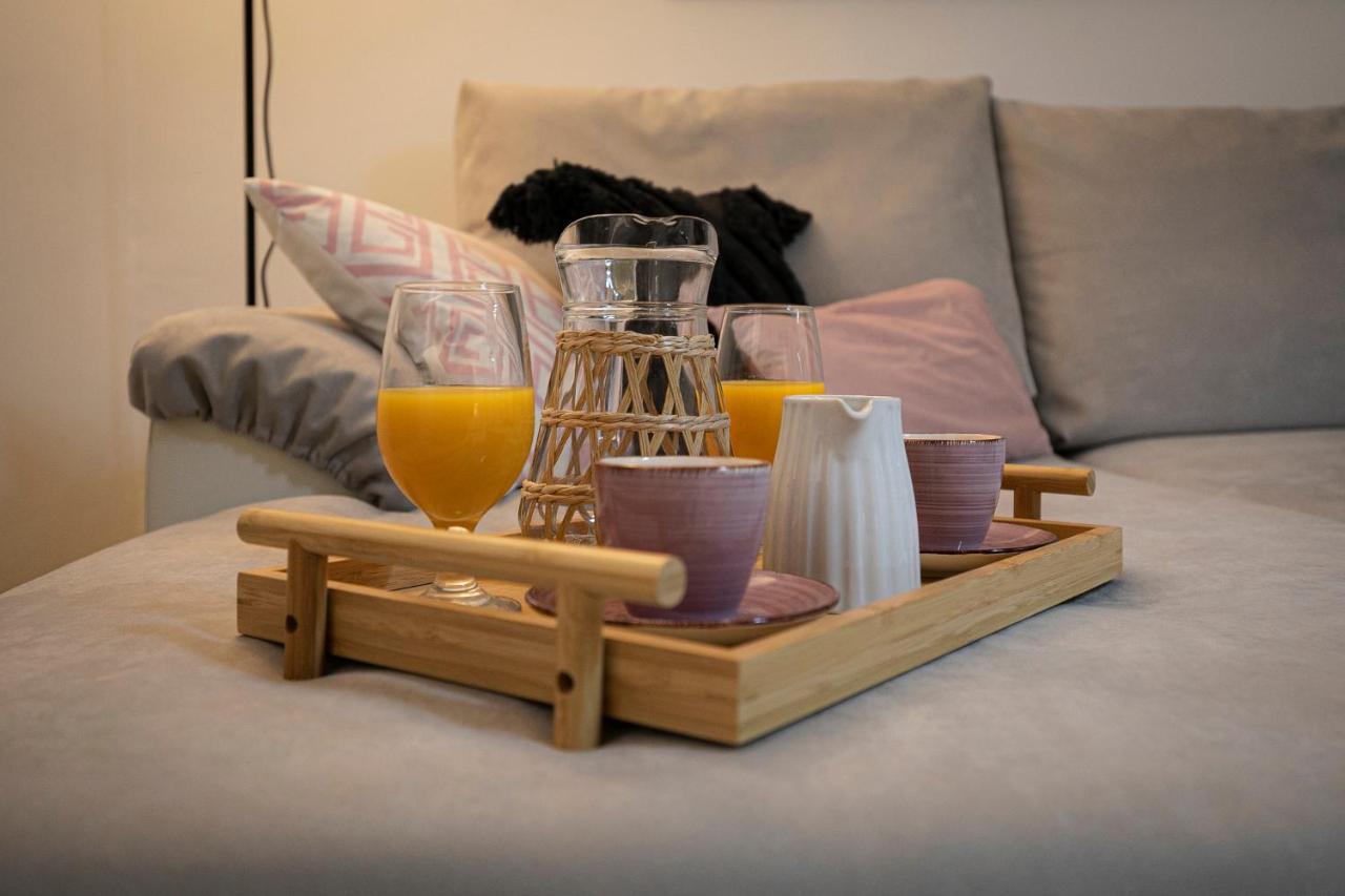Apartamento Para Vivir Granada Con Parking Exteriör bild