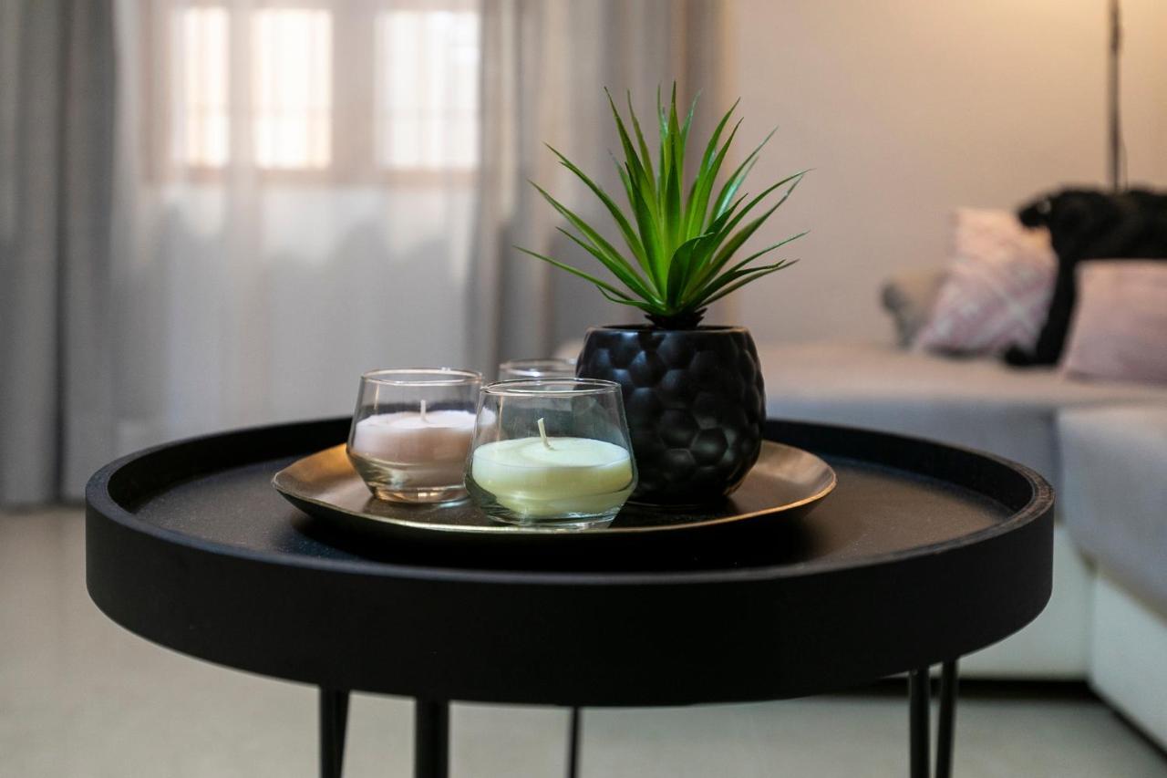 Apartamento Para Vivir Granada Con Parking Exteriör bild