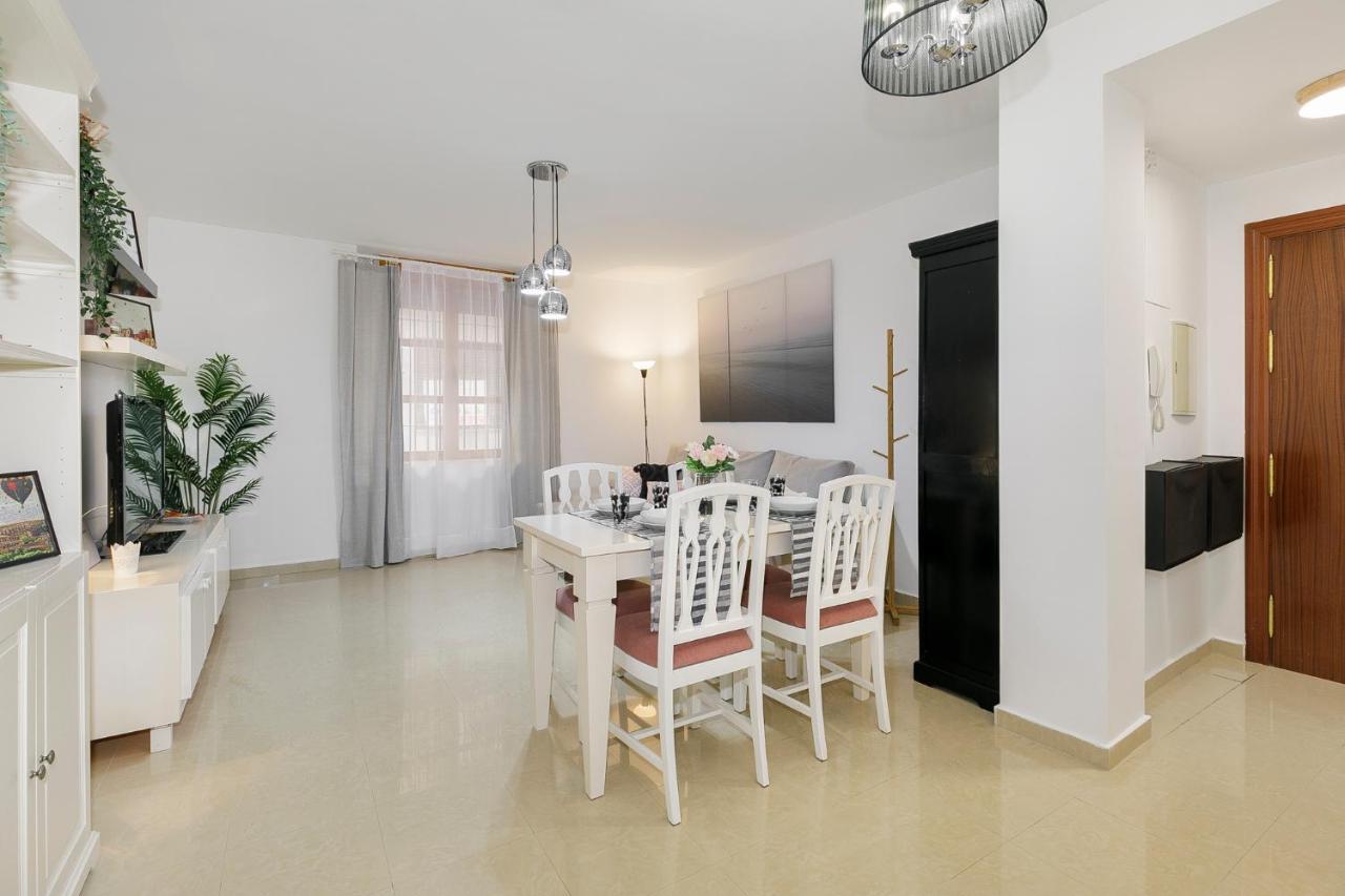 Apartamento Para Vivir Granada Con Parking Exteriör bild