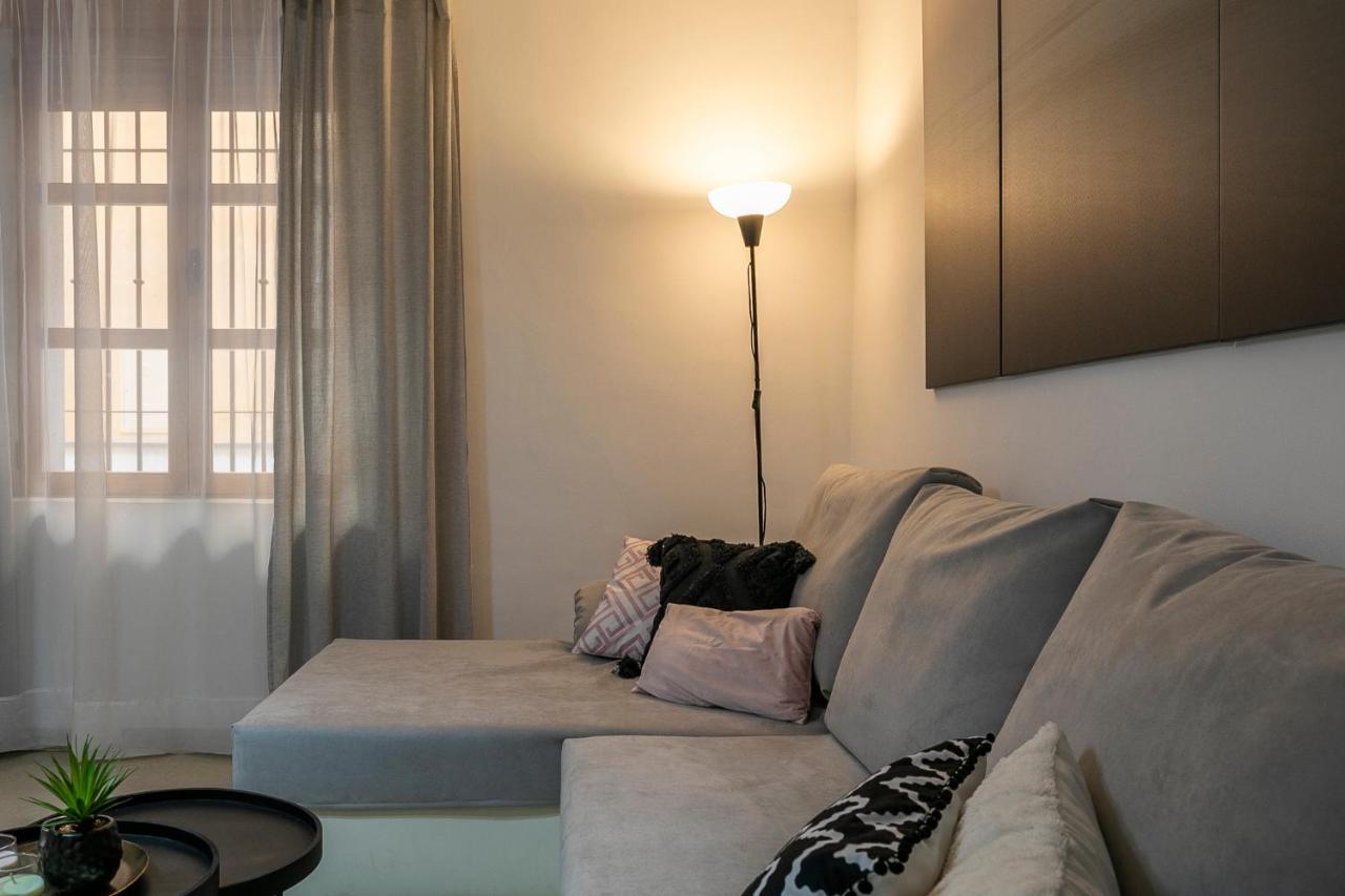 Apartamento Para Vivir Granada Con Parking Exteriör bild