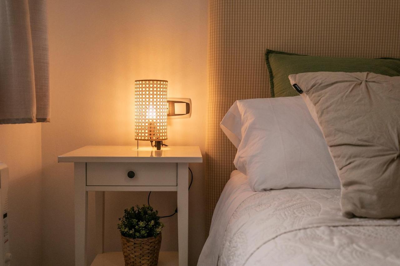 Apartamento Para Vivir Granada Con Parking Exteriör bild